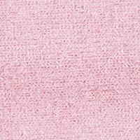 Jersey-Schrägband gef.40/20mm 3m Coupon rosa