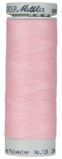 SERACYCLE 200m 100% recyceltes Polyester - 0082 rosa