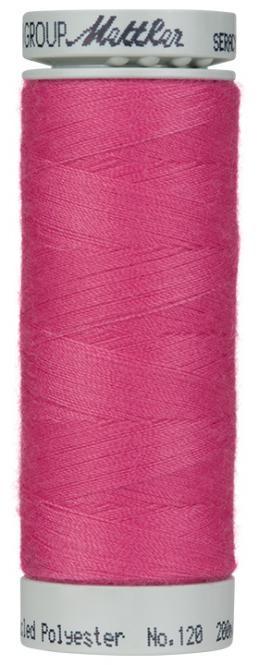 SERACYCLE 200m 100% recyceltes Polyester - 1423 rosa