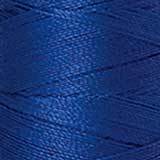 SILK-FINISH COTTON No.50 150m - 1078 blau