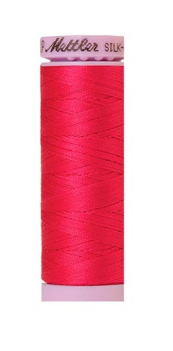 SILK-FINISH COTTON No.50 150m - 1421 pink