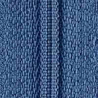 Reißverschluss - S40 Fuldaschieber - Röcke/ Hosen - 15cm - jeansblau