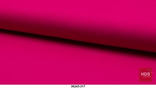 Viskose-Jersey - pink uni